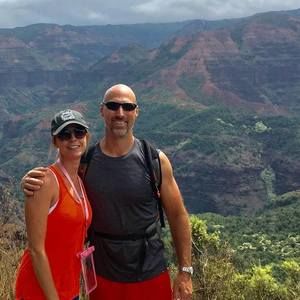 Meet your Posher, Gayle